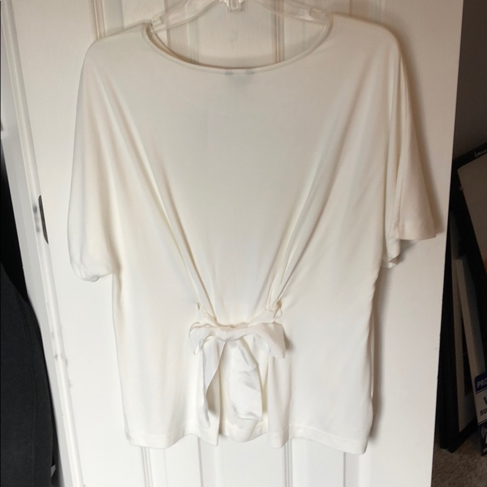 Brand new Ann Taylor top